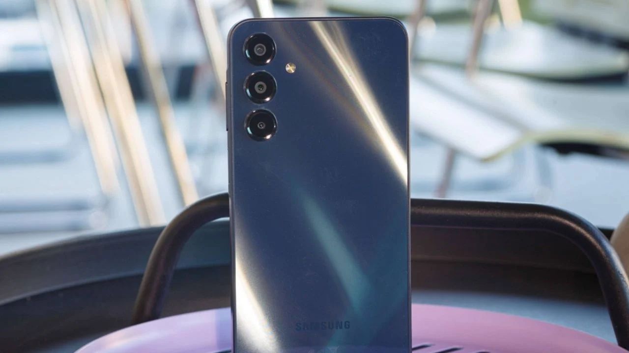 Galaxy A16 5G