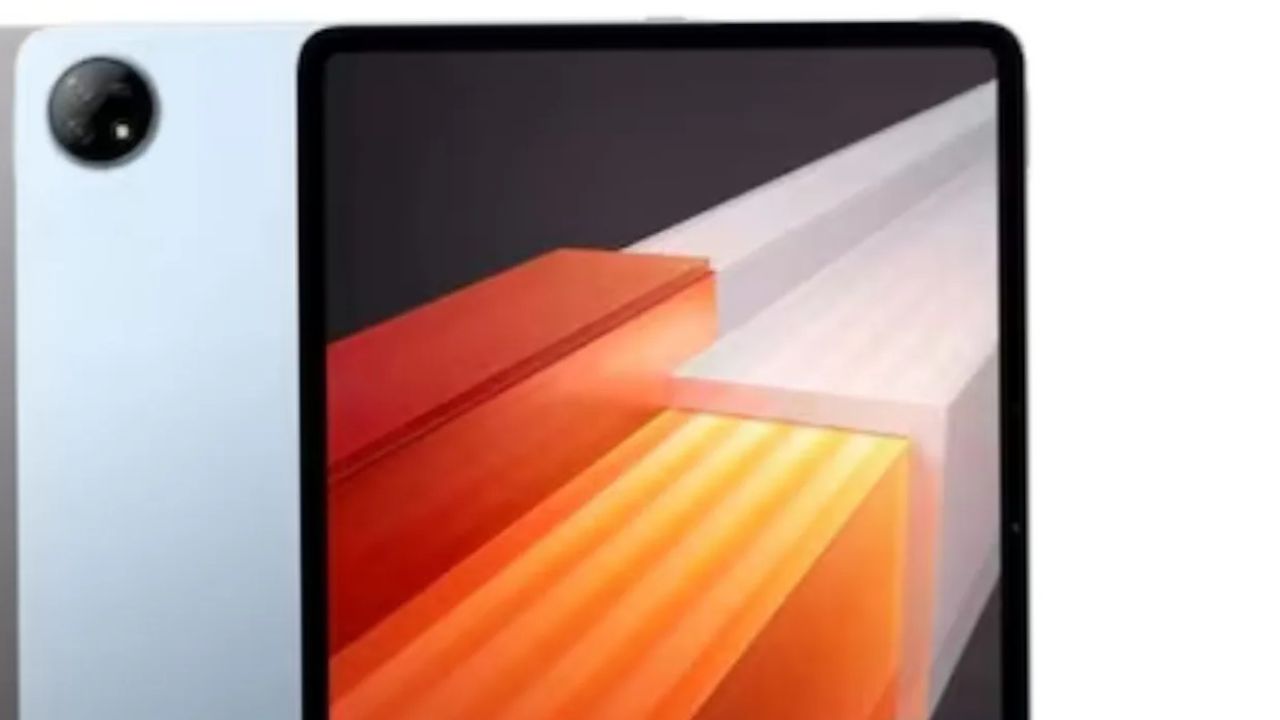 iQOO Tablets