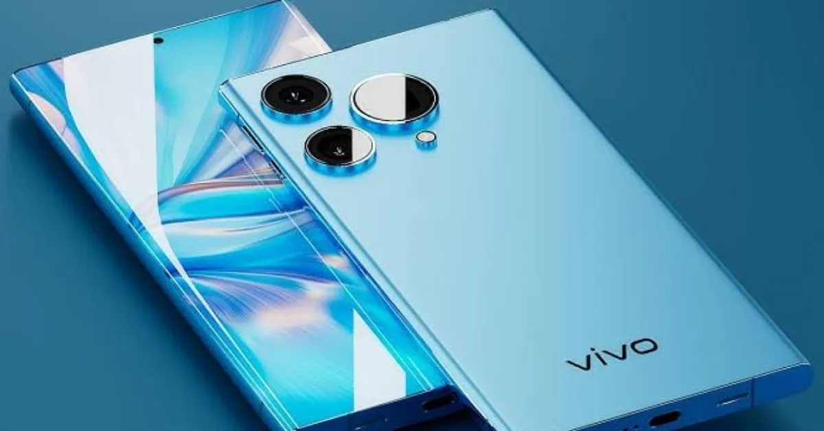 Vivo V50 5G