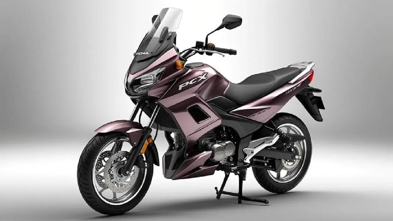 Honda PCX 125