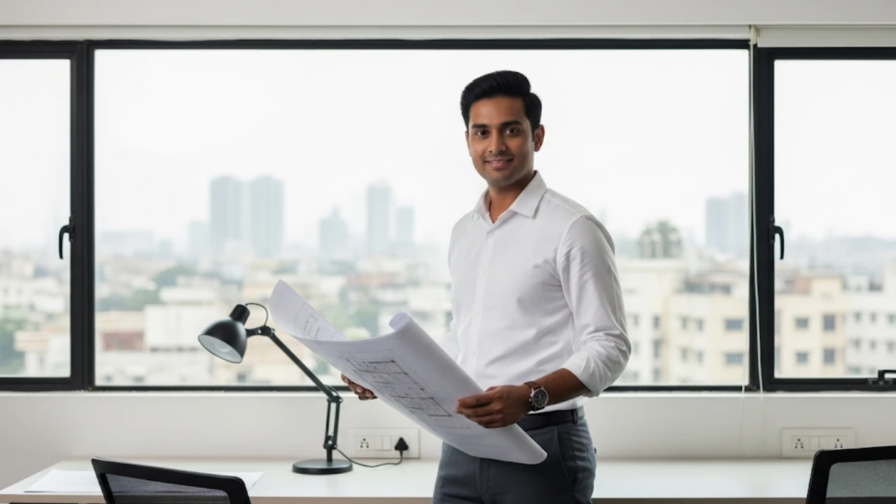 Architect/Interior Designer Role