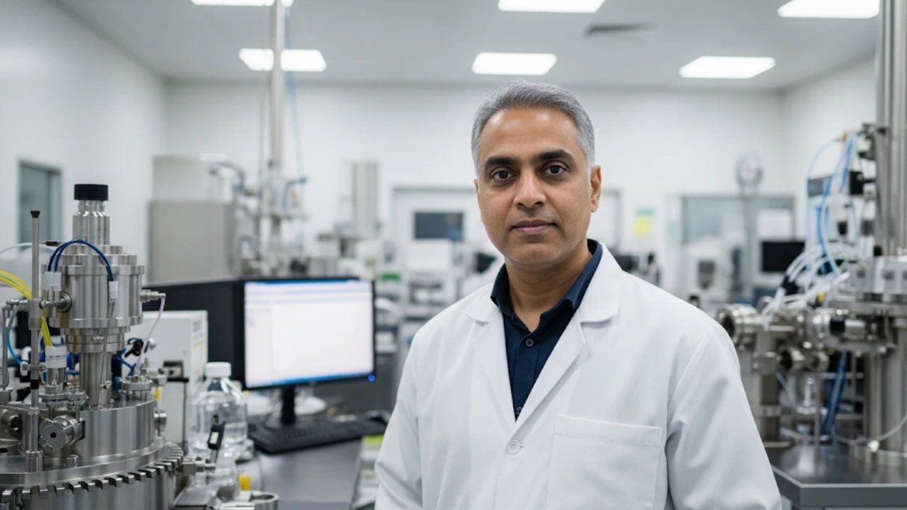 QA QC Head in Ahmedabad
